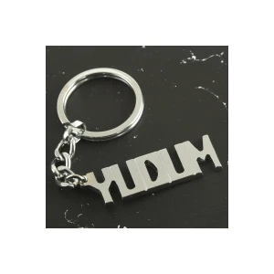ieg™ Yudum İsimli Anahtarlık