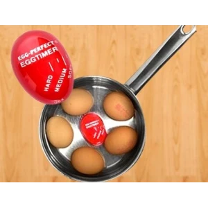 ieg™ Yumurta Zamanlayıcı