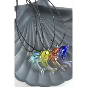 ieg™ Yunus Cam Kolye