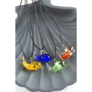 ieg™ Yunus Cam Kolye