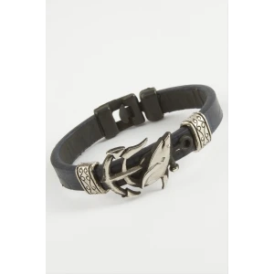 ieg™ Yunus Kaliteli Suni Deri Bileklik