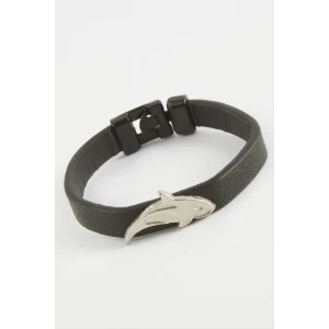 ieg™ Yunus Kaliteli Suni Deri Bileklik