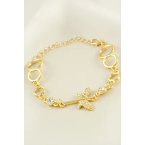 ieg™ Yusufçuk Taşlı Bileklik