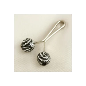 ieg™ Yuvarlak Klipsi Firkete