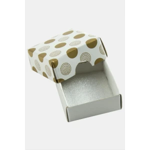 ieg™ Yüzük Küpe Altın Saklama Kutusu