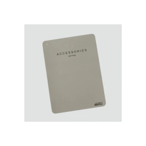 ieg™ Zara Küpe Kartı