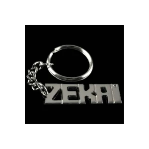 ieg™ Zekai İsimli Anahtarlık