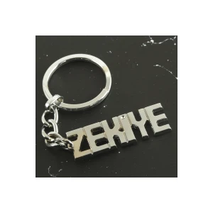 ieg™ Zekiye İsimli Anahtarlık