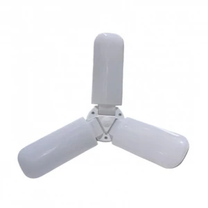 ieg™ Zeonix 40W 3 Kanatlı Pervane Ampul