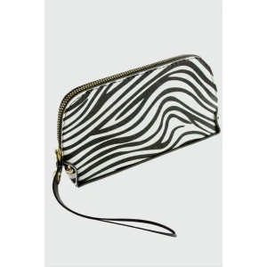ieg™ Zepra Dikdörtgen Deri Cüzdan