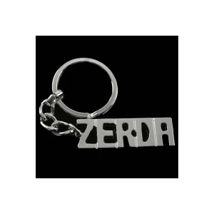 ieg™ Zerda İsimli Anahtarlık