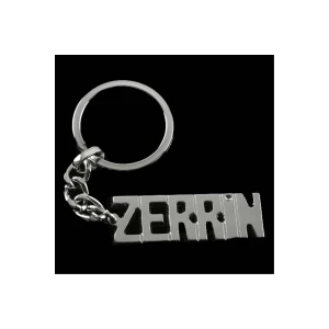 ieg™ Zerrin İsimli Anahtarlık