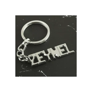 ieg™ Zeynel İsimli Anahtarlık