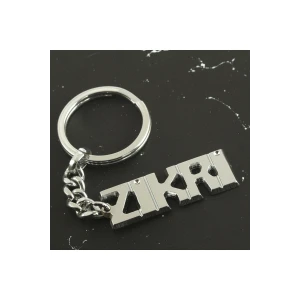 ieg™ Zikri İsimli Anahtarlık