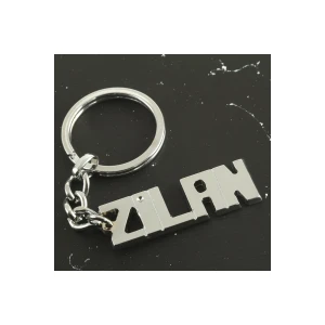 ieg™ Zilan İsimli Anahtarlık