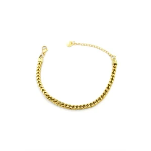 ieg™ Zincir Bileklik - Altın