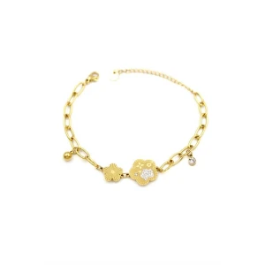 ieg™ Zincir Bileklik - Altın