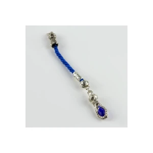 ieg™ Zirkon Taşlı ÖrmeTesbih Püskülü (1Adet)