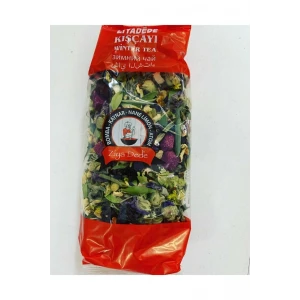 İEG Ziya Dede Kış Çayı