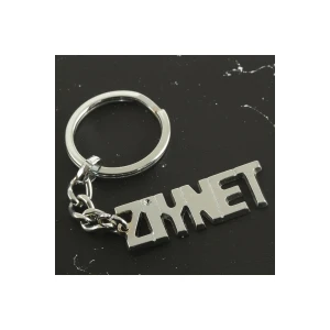 ieg™ Ziynet İsimli Anahtarlık
