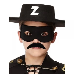 ieg™ Zorro Kostüm Seti - Çocuk Boy