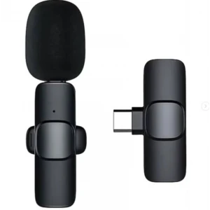 ieg™ ZR105 K9 Type-C Tekli Mikrofon