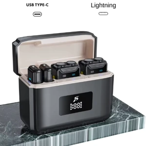 ieg™ ZR1077 SX22 Mikrafon Iphone - TypeC Anc