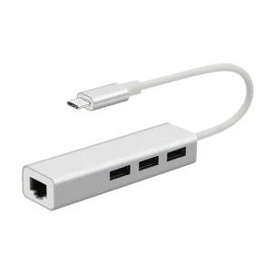 ieg™ ZR116 Usb 3.0 Gigabit Ethernet Macbook Çevirici