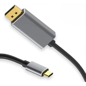 ieg™ ZR127 Type-C Dp Çevirici Kablo 1.8M