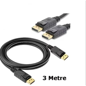 ieg™ ZR129 DP To DP Kablo 3 M