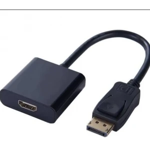 ieg™ ZR139 Dp To Hdmı Çevirici