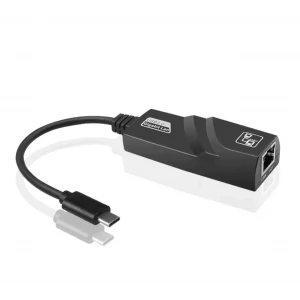 ieg™ ZR14 Type-C Ethernet Çevirici