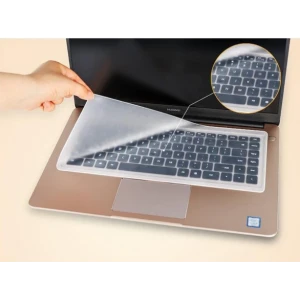 ieg™ ZR191 Klavye Silikonu Kısa