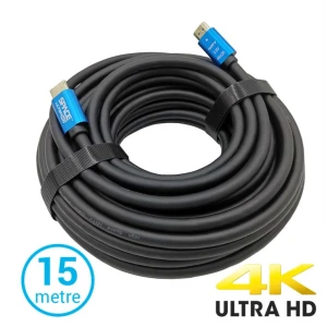 ieg™ ZR200/A 4K Hdmı Kablo 15 M