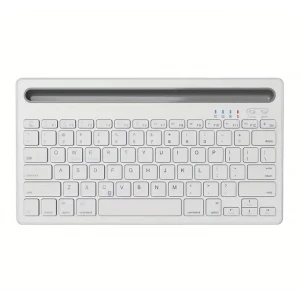 ieg™ ZR206 Beyaz K6100 Kablosuz Klavye