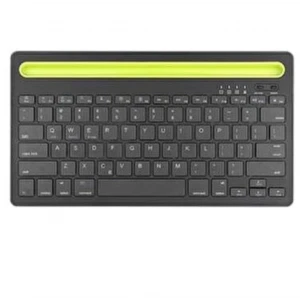 ieg™ ZR206 Siyah K6100 Kablosuz Klavye