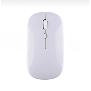 ieg™ ZR216 Beyaz Bluetooth Mouse