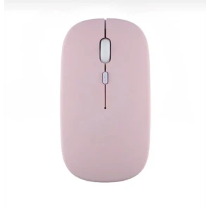 ieg™ ZR216 Pembe Bluetooth Mouse