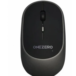 ieg™ ZR223 No 1004 Gri Bluethooth + Wireless Mouse