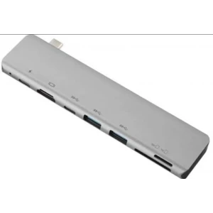 ieg™ ZR267 Type-C 7 İn 1 Tek Giriş