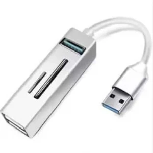 ieg™ ZR279 A803 Usb Hub Card Reader