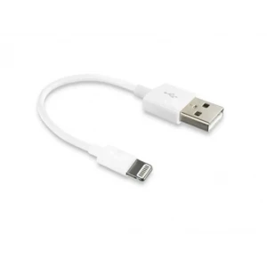 ieg™ ZR336 Usb Lightning Kısa Kablo