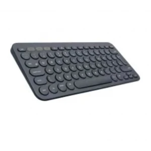 ieg™ ZR460 K380 Siyah Bluetooth Klavye