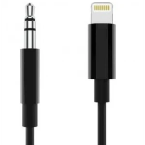 ieg™ ZR500 Jh-023 Lightning Aux Çevirici