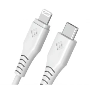 ieg™ ZR51 Unıpha Type-C Lightning Kısa Kablo