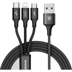 ieg™ ZR53 Rapıd Serisi 3 İn 1 Kablo