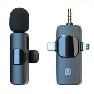 ieg™ ZR565 K15 Tekli Çoklu Mikrofon