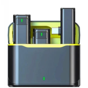 ieg™ ZR569 V8 Type-C İkili Mikrofon