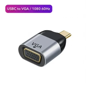 ieg™ ZR587 S-1723 Type-C To Vga Çevirici