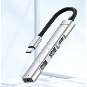 ieg™ ZR615 Type-C Usb Pd Otg-019C